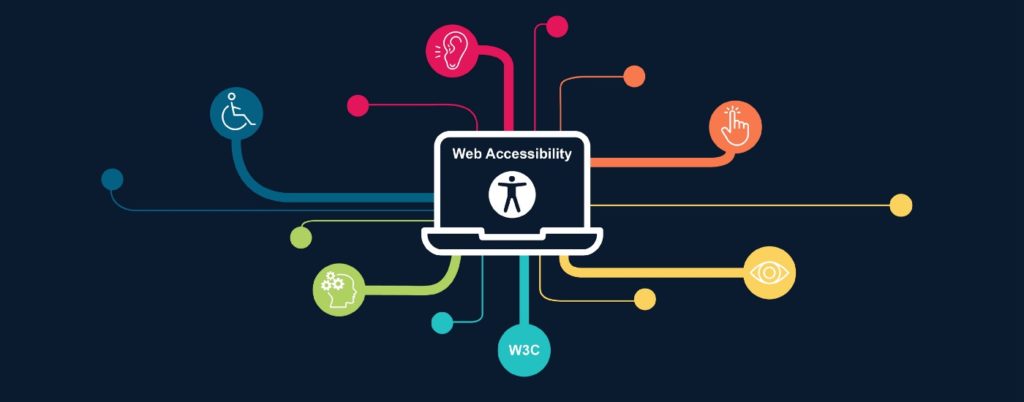 web accessibility