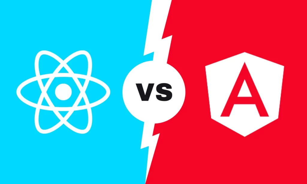 React vs Angular