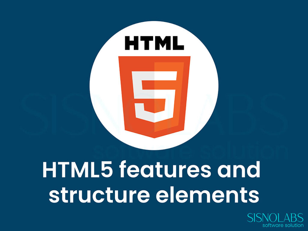 How can you use HTML5 to create scalable software products for enterprise applications