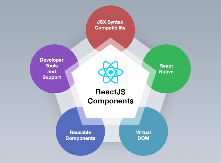 Components in React JS